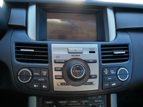 Used 2010 Acura RDX w/ Technology Package image 22