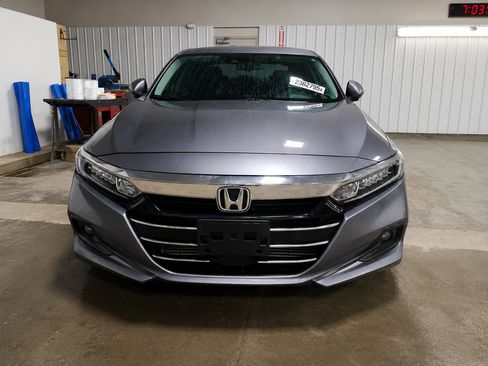 Used 2021 Honda Accord LX image 6