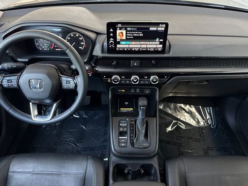 Certified 2024 Honda CR-V EX-L image 15