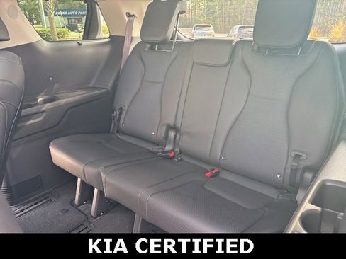 Certified 2025 Kia Carnival SX Prestige image 16