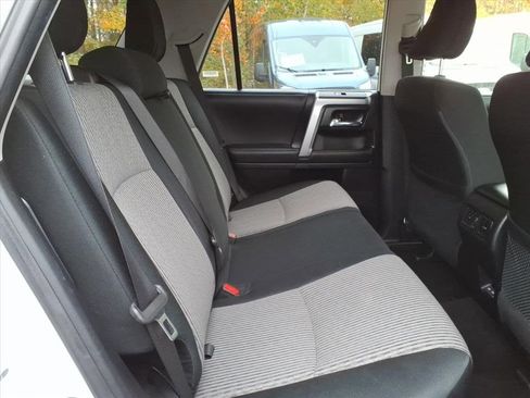 Used 2024 Toyota 4Runner SR5 image 8