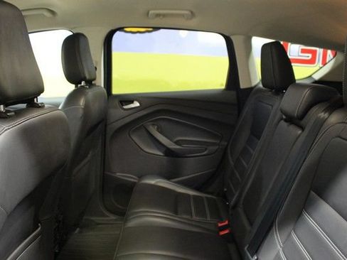 Used 2019 Ford Escape SEL FWD image 14