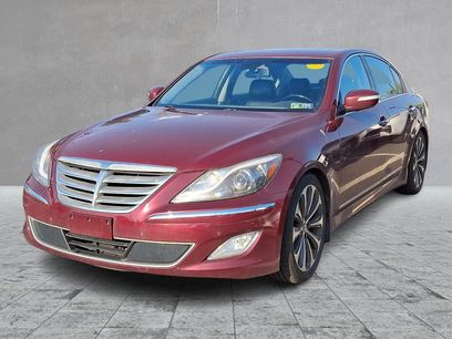 Used 2013 Hyundai Genesis 5.0 R-Spec