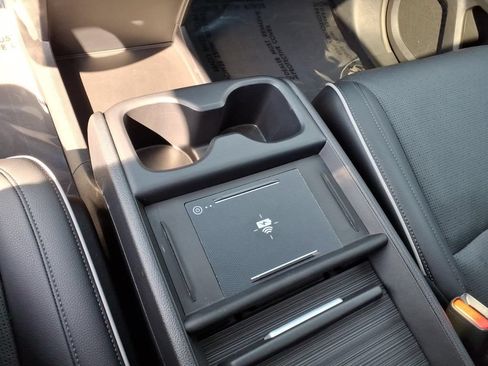 Certified 2025 Honda Odyssey Elite image 9