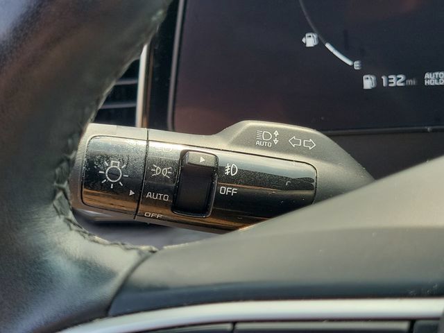 Used 2023 Kia Sportage X-Pro Prestige AWD/4WD image 33