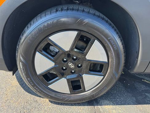 Certified 2026 Hyundai Santa Fe SE AWD/4WD image 37