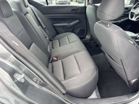 Used 2024 Nissan Altima 2.5 SV FWD image 15