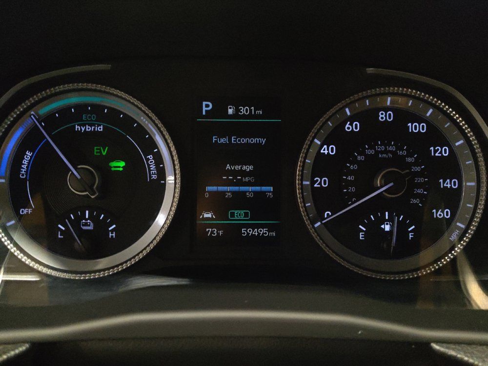 Used 2023 Hyundai Sonata SEL FWD image 23