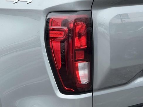 Certified 2023 GMC Sierra 1500 Elevation AWD/4WD image 10