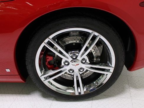 Used 2006 Chevrolet Corvette image 57