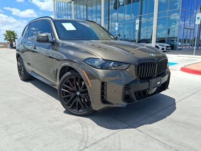 Used 2026 BMW X5 sDrive40i w/ M Sport Package