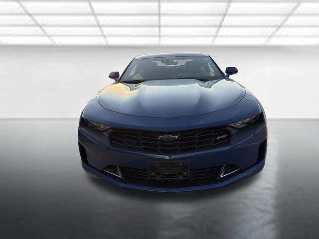 Used 2021 Chevrolet Camaro LT w/ RS Package RWD image 6