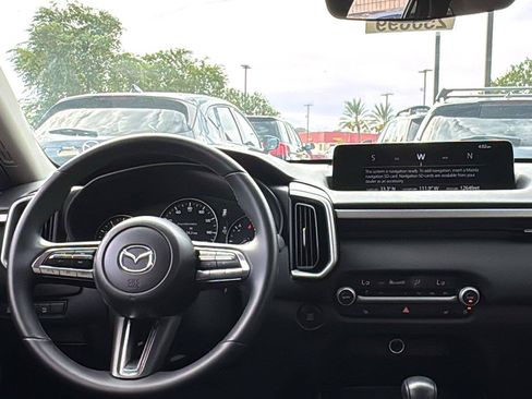 Certified 2025 MAZDA CX-50 AWD 2.5 S w/ Preferred Package image 7
