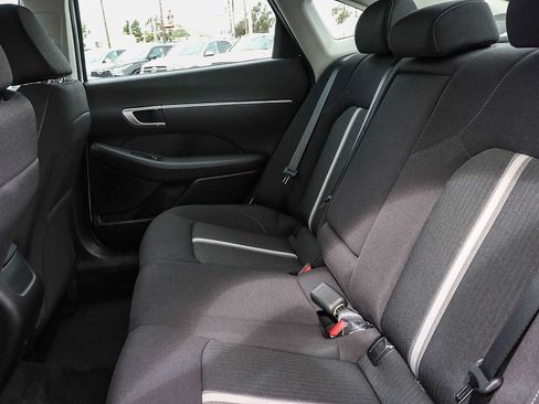 New 2026 Hyundai Sonata SEL FWD image 23