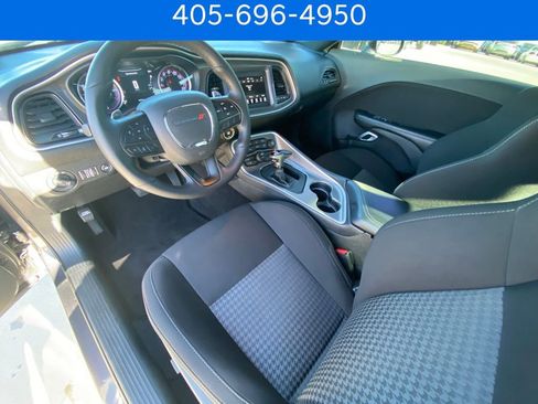 Used 2021 Dodge Challenger GT image 19