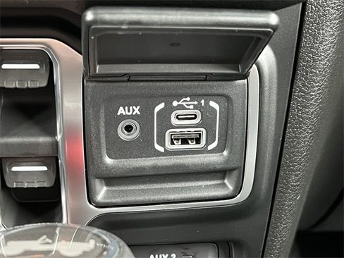 New 2026 Jeep Wrangler Willys image 26