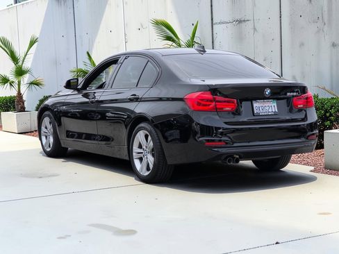 Used 2016 BMW 328i Sedan RWD image 5