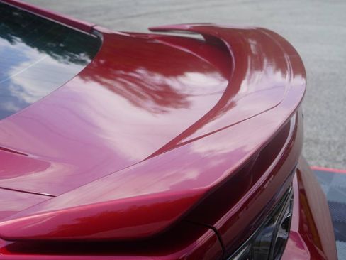 Used 2022 Chevrolet Camaro SS RWD image 27