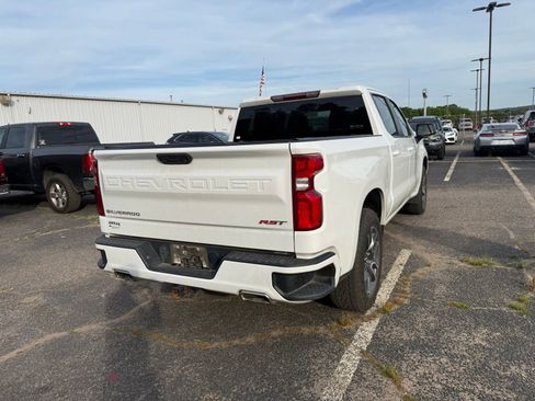 Used 2022 Chevrolet Silverado 1500 RST image 7