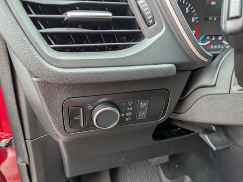 Certified 2022 Ford Escape SE w/ Convenience Package FWD image 17