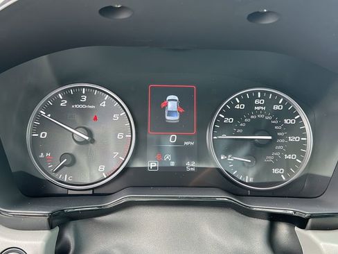 New 2025 Subaru Legacy Premium image 11