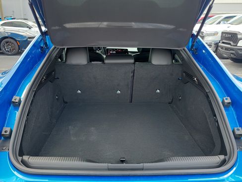 New 2026 Dodge Charger R/T w/ Driver Convenience Group AWD/4WD image 8