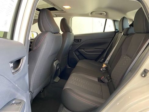 New 2026 Subaru Impreza 2.0i Sport AWD/4WD image 12