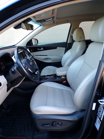 Used 2020 Kia Sorento EX FWD image 15
