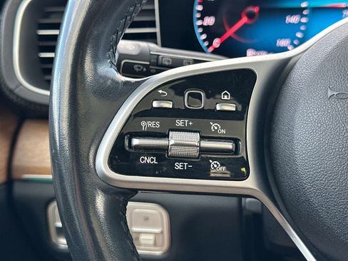 Certified 2020 Mercedes-Benz GLS 450 4MATIC image 34