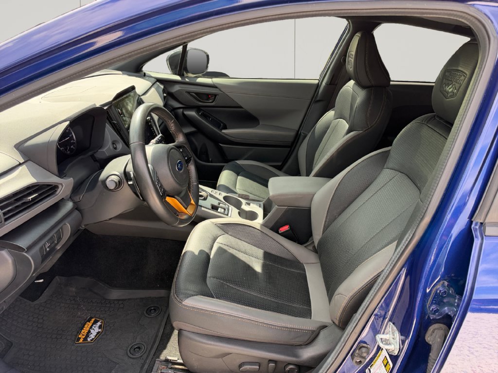 Certified 2024 Subaru Crosstrek 2.5i Wilderness AWD/4WD image 10