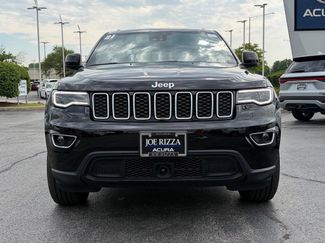Used 2021 Jeep Grand Cherokee Laredo X AWD/4WD video 2