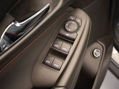 New 2026 Chevrolet TrailBlazer RS w/ Convenience Package image 9