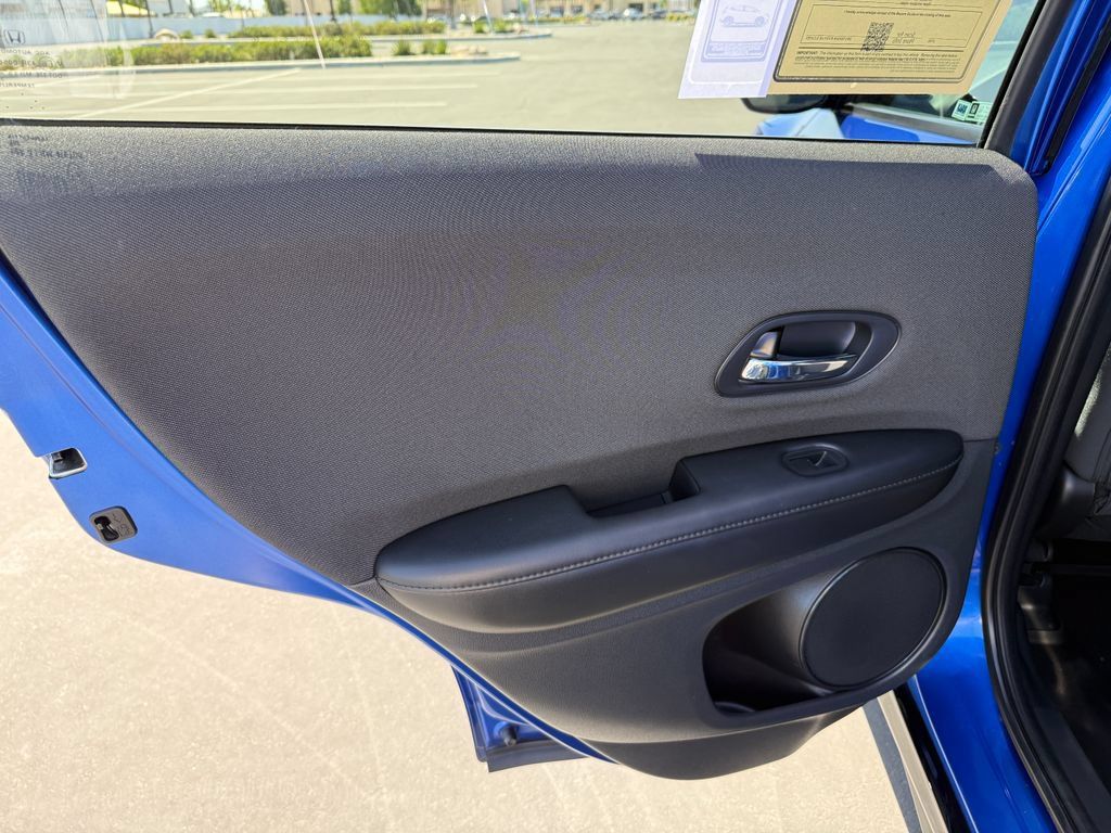 Used 2021 Honda HR-V Sport image 13