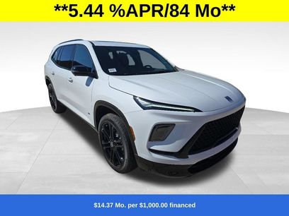 New 2026 Buick Enclave Sport Touring w/ Power Package