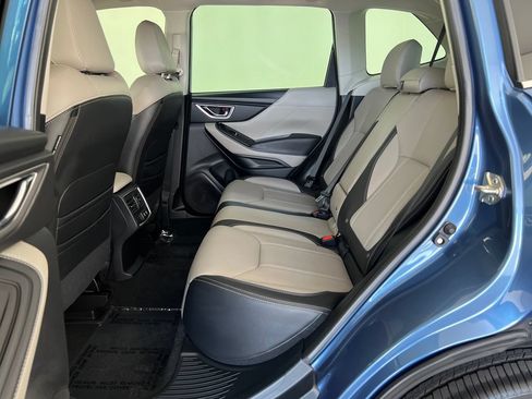 Certified 2022 Subaru Forester Limited AWD/4WD image 27