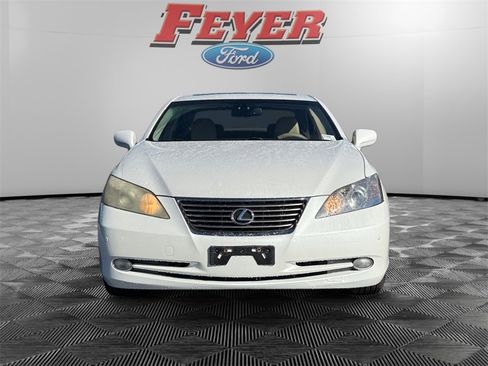 Used 2008 Lexus ES 350 image 8