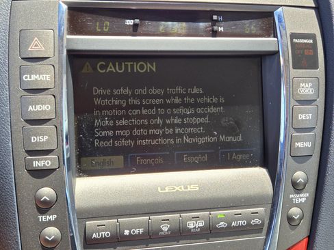 Used 2008 Lexus ES 350 FWD image 17