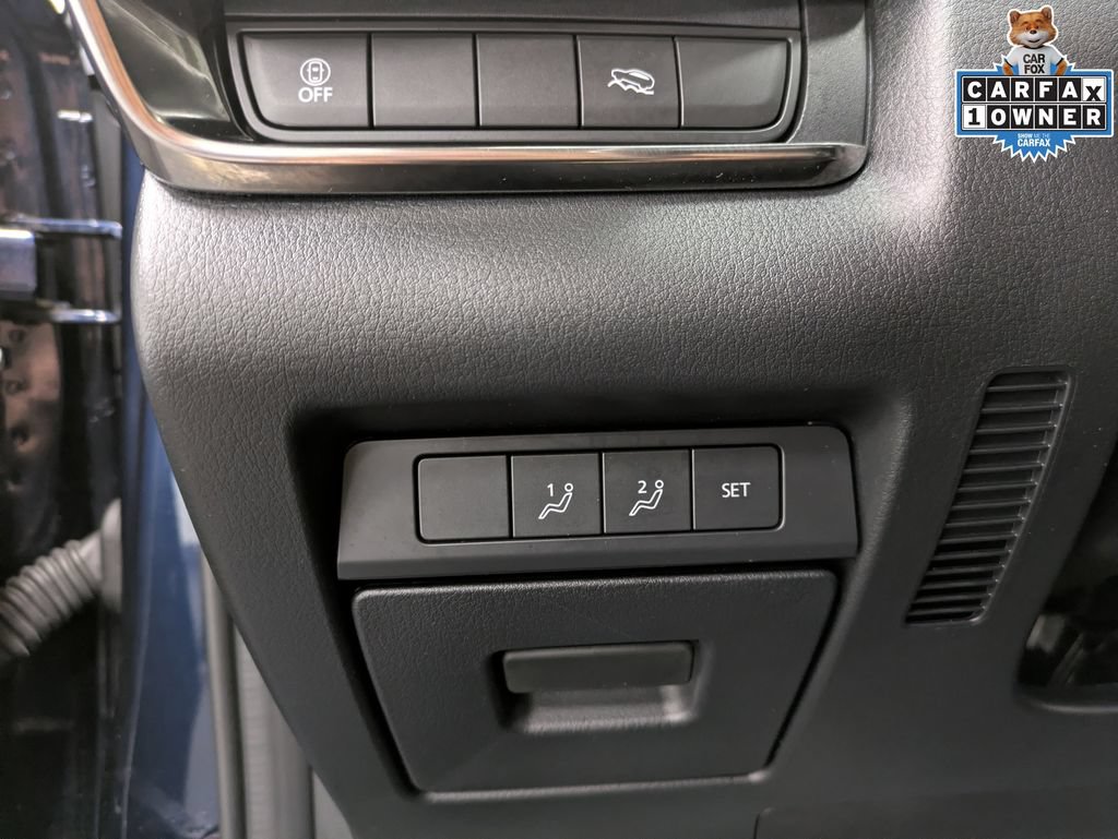 Certified 2022 MAZDA CX-30 AWD 2.5 Turbo S image 20