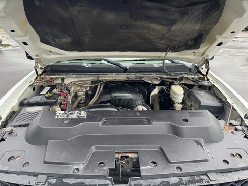 Used 2012 Chevrolet Silverado 3500 W/T image 21