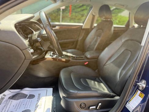 Used 2014 Audi A4 2.0T Premium Plus w/ Premium Plus Package image 28