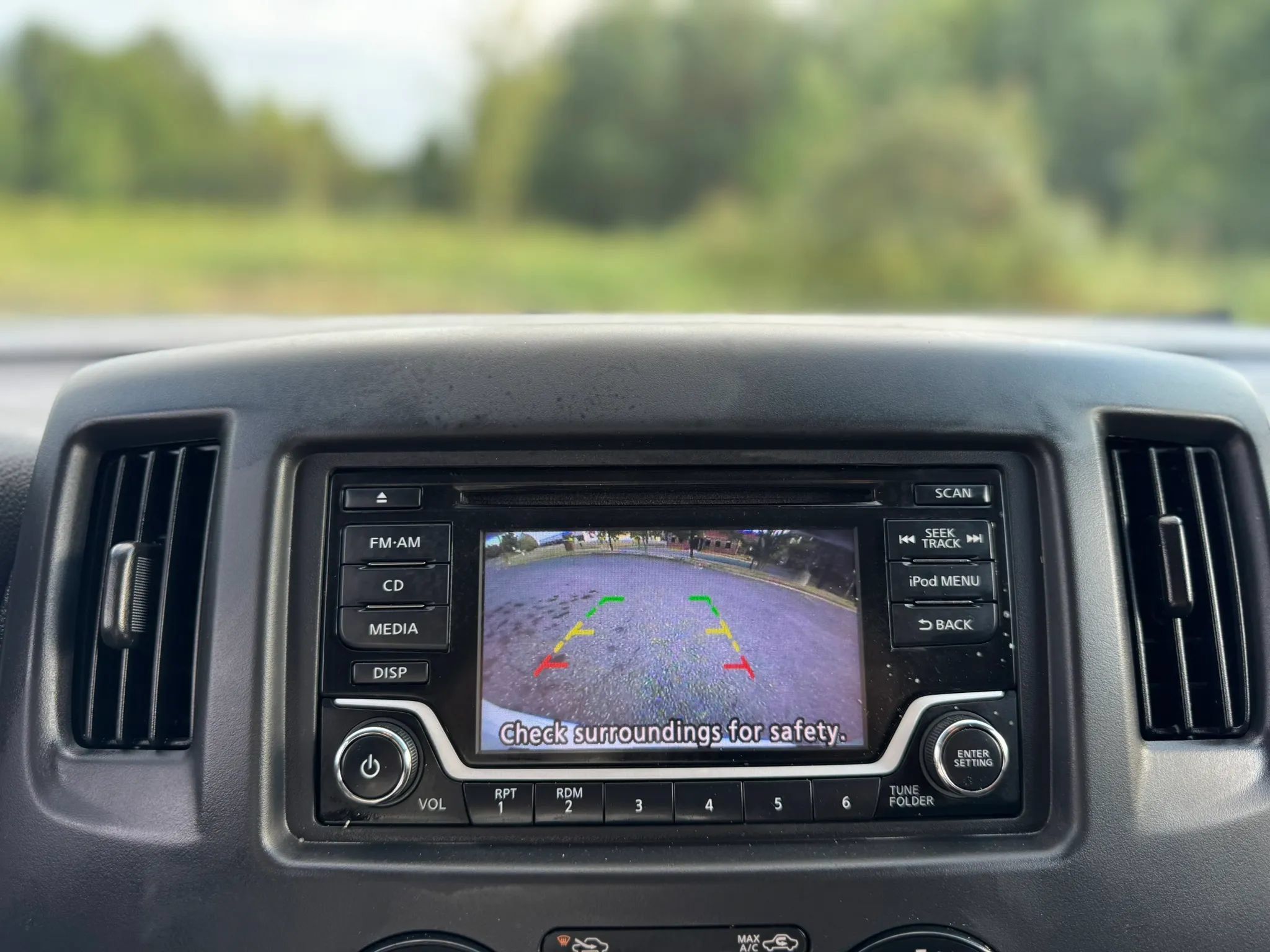 Used 2019 Nissan NV200 SV FWD image 17