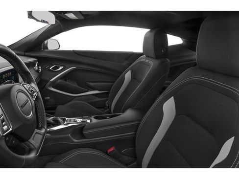 Used 2018 Chevrolet Camaro LT w/ RS Package RWD image 75
