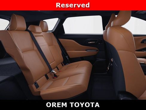 New 2026 Toyota Crown Signia w/ Advanced Technology Package AWD/4WD image 21