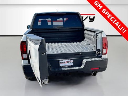 Used 2023 Honda Ridgeline Black Edition image 28