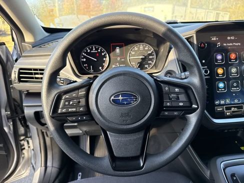 Certified 2025 Subaru Crosstrek 2.0i Premium image 25