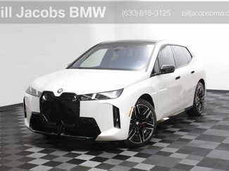 New 2026 BMW iX M70 video 1