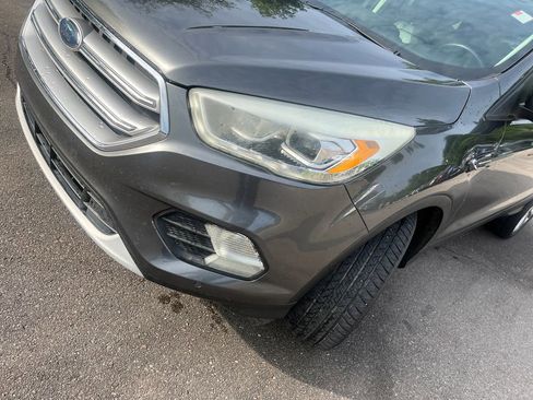 Used 2017 Ford Escape Titanium w/ Equipment Group 301A FWD image 33