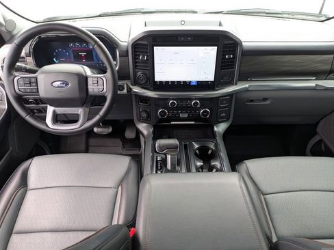 Used 2025 Ford F150 Lariat AWD/4WD image 15