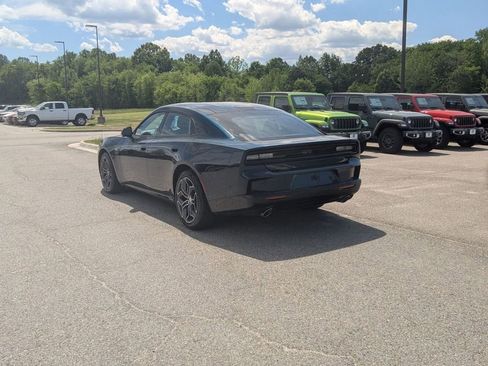 New 2026 Dodge Charger R/T AWD/4WD image 3
