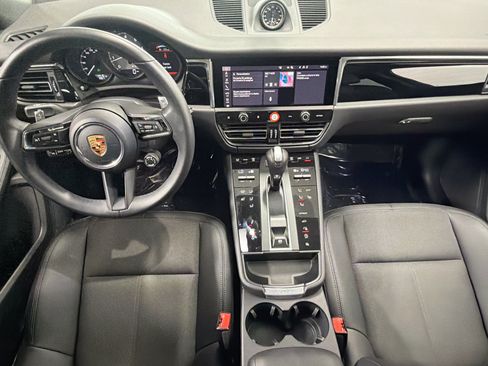 Certified 2026 Porsche Macan S AWD/4WD image 16